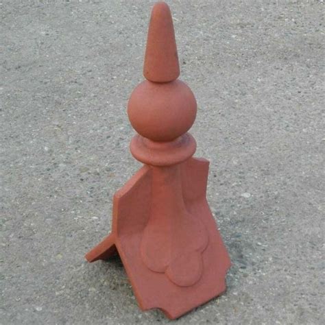 decorative metal spikes on top of victorian house|victorian finial spire.